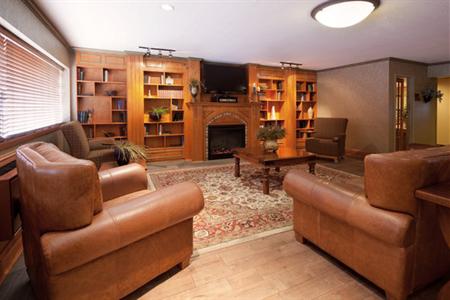 фото отеля Holiday Inn Express & Suites - Saint John