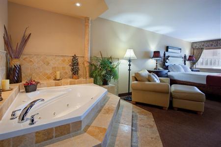 фото отеля Holiday Inn Express & Suites - Saint John