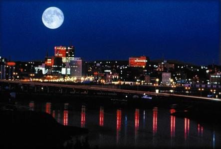 фото отеля Holiday Inn Express & Suites - Saint John