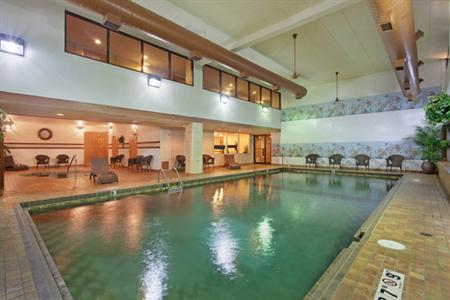 фото отеля Holiday Inn Express & Suites - Saint John