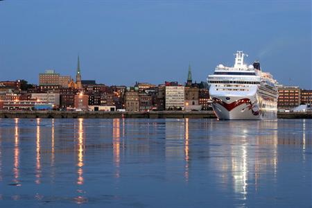 фото отеля Holiday Inn Express & Suites - Saint John