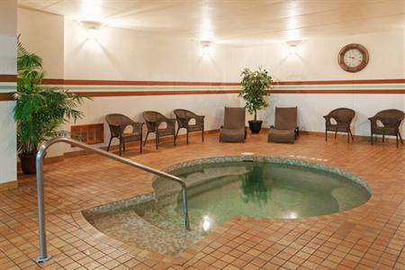 фото отеля Holiday Inn Express & Suites - Saint John