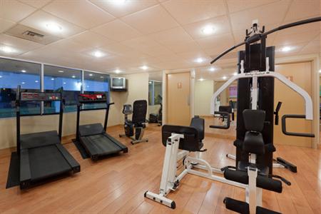 фото отеля Holiday Inn Express & Suites - Saint John