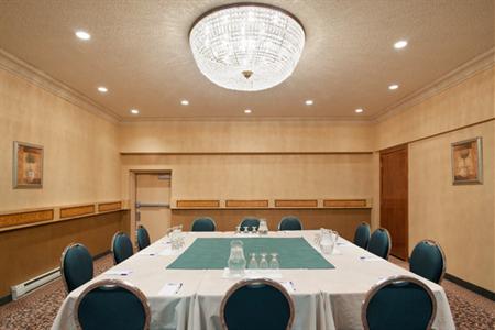 фото отеля Holiday Inn Express & Suites - Saint John