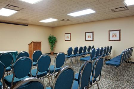 фото отеля Holiday Inn Express & Suites - Saint John