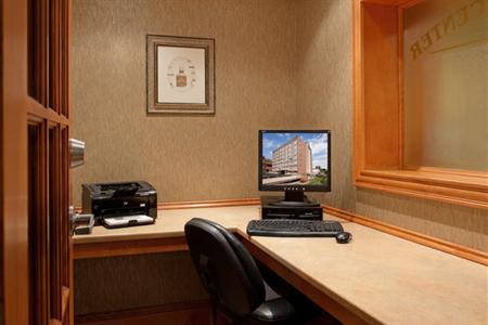 фото отеля Holiday Inn Express & Suites - Saint John