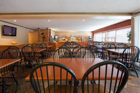 фото отеля Holiday Inn Express & Suites - Saint John