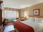 фото отеля Holiday Inn Express & Suites - Saint John