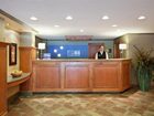 фото отеля Holiday Inn Express & Suites - Saint John