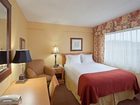 фото отеля Holiday Inn Express & Suites - Saint John