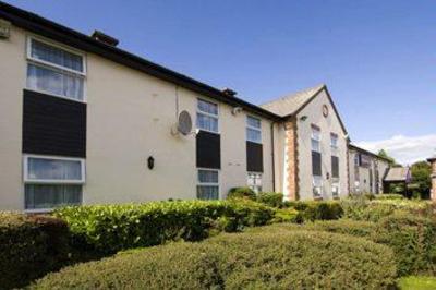 фото отеля Premier Inn Newcastle Airport South Woolsington