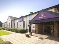 Premier Inn Newcastle Airport South Woolsington