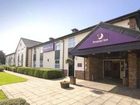 фото отеля Premier Inn Newcastle Airport South Woolsington