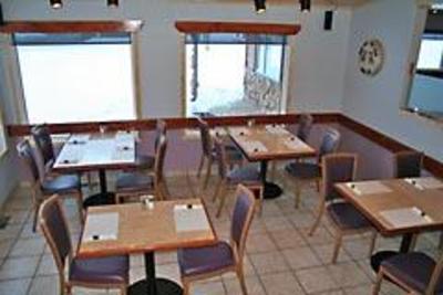 фото отеля Alcan Motor Inn