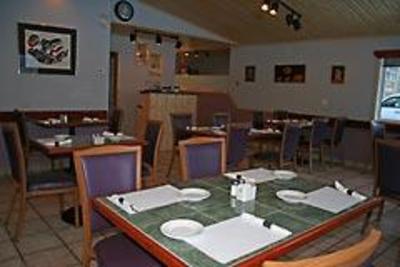 фото отеля Alcan Motor Inn
