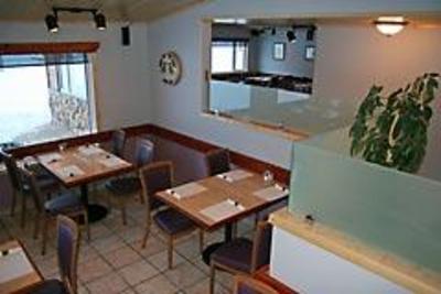 фото отеля Alcan Motor Inn
