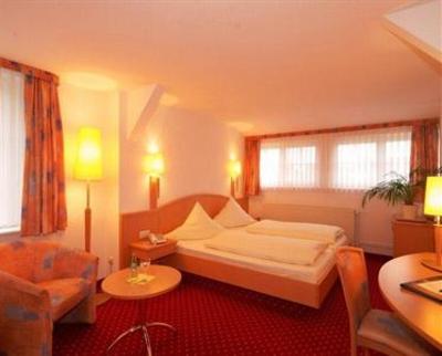 фото отеля Hotel Roebler Thor