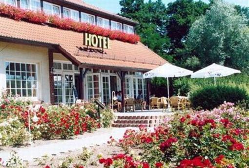 фото отеля Hotel Roebler Thor