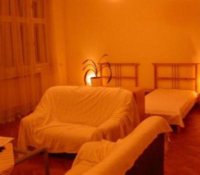 фото отеля Apartmany Rossa