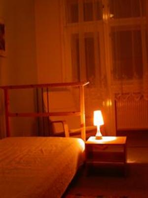 фото отеля Apartmany Rossa