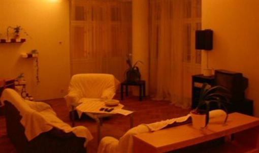 фото отеля Apartmany Rossa