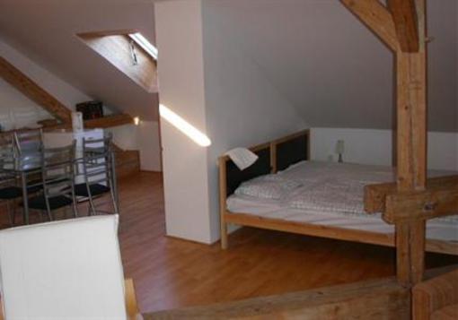 фото отеля Apartmany Rossa