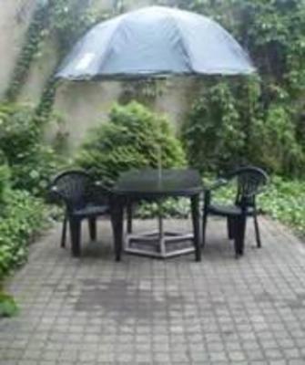 фото отеля Apartmany Rossa