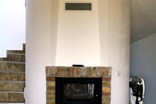 фото отеля Malnaskert Vendeghaz