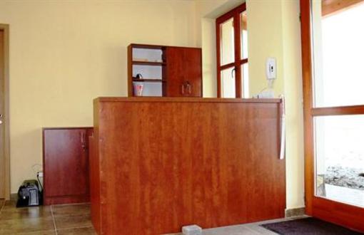 фото отеля Malnaskert Vendeghaz