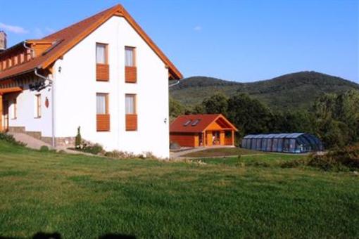 фото отеля Malnaskert Vendeghaz