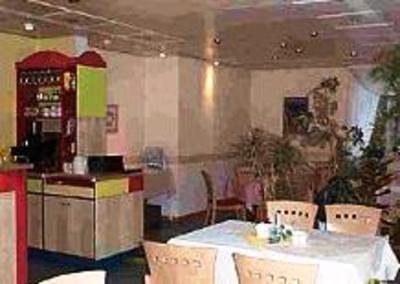 фото отеля Hotel Siebeneichen Salzwedel