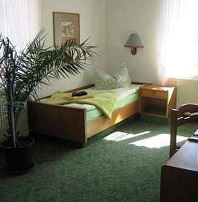 фото отеля Hotel Siebeneichen Salzwedel