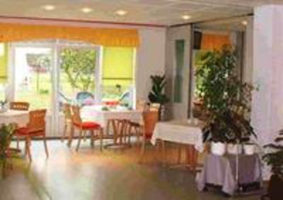 фото отеля Hotel Siebeneichen Salzwedel