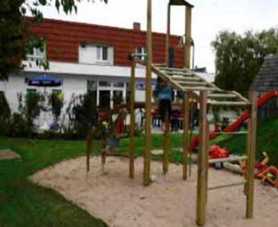 фото отеля Hotel Siebeneichen Salzwedel