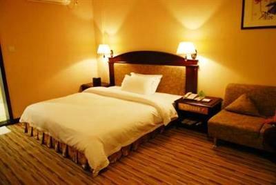 фото отеля Yazhi Hotel Kaiping Xingfu