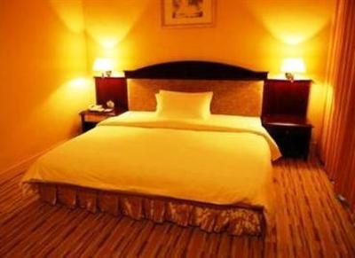 фото отеля Yazhi Hotel Kaiping Xingfu