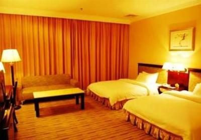 фото отеля Yazhi Hotel Kaiping Xingfu