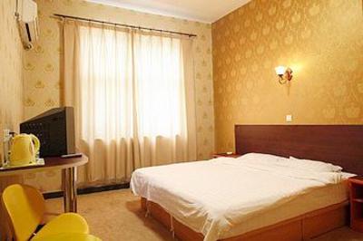 фото отеля Haoke Express Hotel