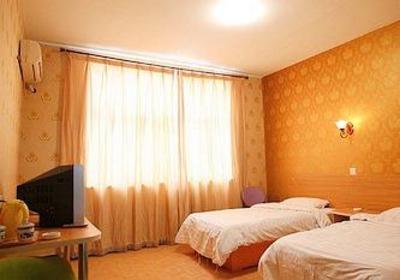 фото отеля Haoke Express Hotel
