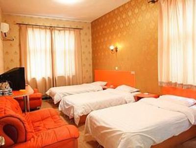 фото отеля Haoke Express Hotel