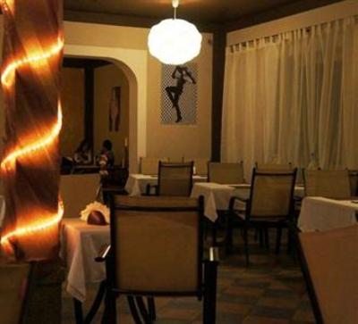 фото отеля Hotel Europa Polanica-Zdroj