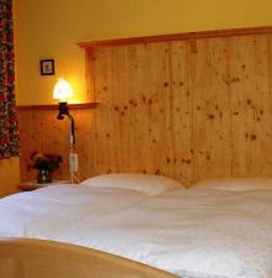 фото отеля Waldpension Goschlseben
