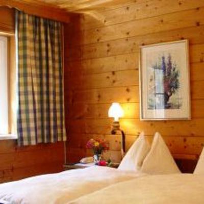 фото отеля Waldpension Goschlseben