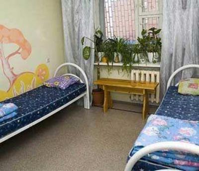 фото отеля Baikal Hostel