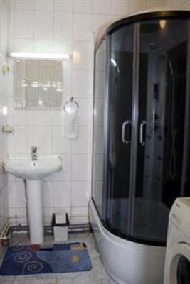 фото отеля Baikal Hostel