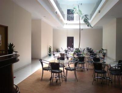 фото отеля Lucky Inn Hotel