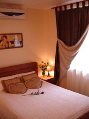 фото отеля Sinay Hotel