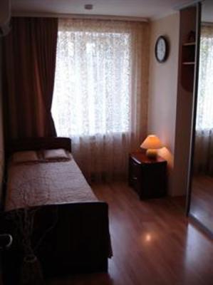 фото отеля Sinay Hotel