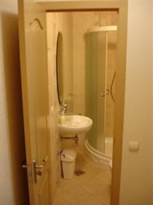 фото отеля Sinay Hotel