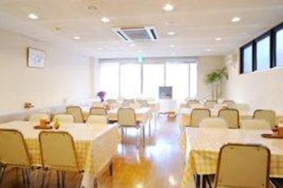 фото отеля Hachioji Sky Hotel